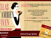 Invitación para todos seguidores blog