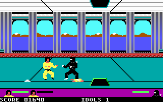 Ninja (1986)