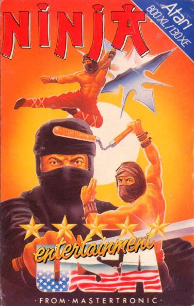 Ninja (1986)