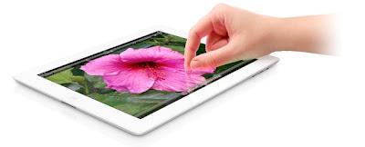 Nuevo iPad, disponible mañana con Vodafone y subvencionado