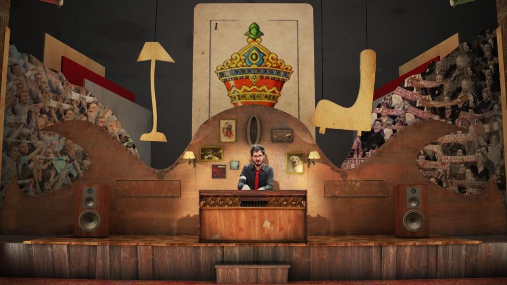 “Lista de convocados”, el nuevo video de Copiloto