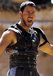 El gladiador Russell Crowe convertido en Noé: en junio comienza el rodaje