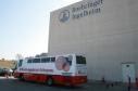 Campaña de donación de sangre en Boehringer Ingelheim