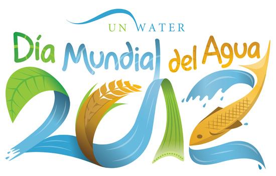 22 de Marzo: Día Mundial del Agua 2012