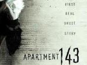 Apartamento poster trailer