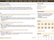 'Comunidad Residentes', primer espacio dirigido MIR, renueva