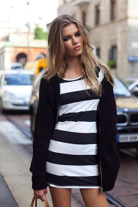STRIPES YES OR NO