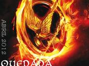 ¡Quedada Juegos Hambre Asturias!