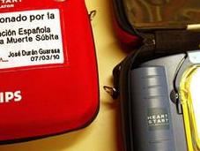 clubes tercera división contarán desfribiladores