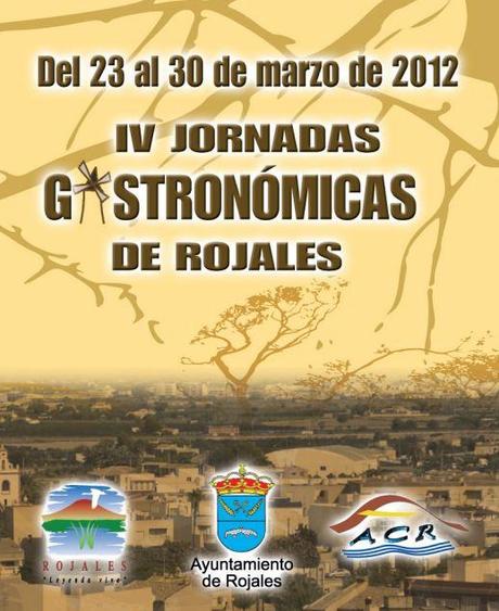 Rojales. IV Jornadas Gastronómicas 2012