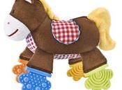 Bit-Pony, para dentición bebé