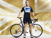 Presenta Gran Bretaña uniforme para Juegos Olímpicos 2012