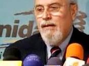 ¿Preparan Consejo Nacional Transición Venezuela?