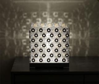 RECICLA TUS CASSETTES Y CDS PARA DECORAR TU HOGAR