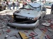Otro Terremoto esta México grados escala Richter causó muertos