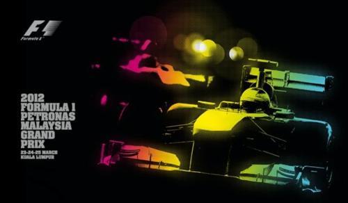 F1 2012 – GP de Malasia