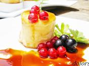 Flan ecito coco (microondas)