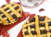 Linzer torte