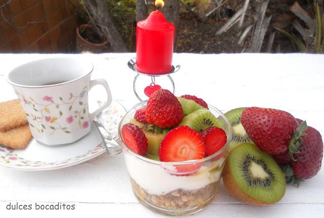 SAN VALENTIN ROMANTICO