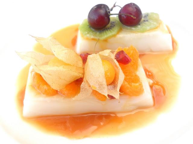 JALEA DE CONCENTRADO DE ALMENDRAS