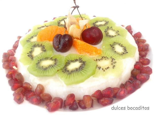 JALEA DE CONCENTRADO DE ALMENDRAS