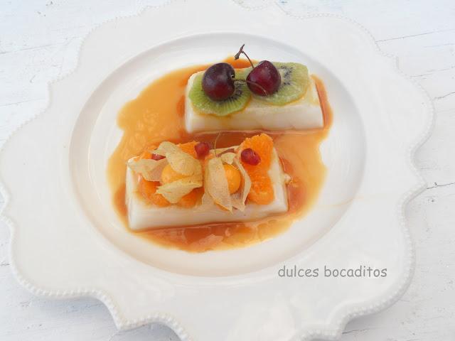 JALEA DE CONCENTRADO DE ALMENDRAS