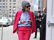 Think pink ¡piensa rosa!