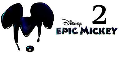 Epic Mickey: Power of Illusion de camino a 3DS