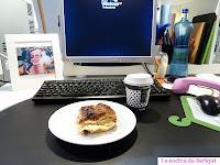 Hoy toca receta búlgara de la mano de Totka: Banitsa