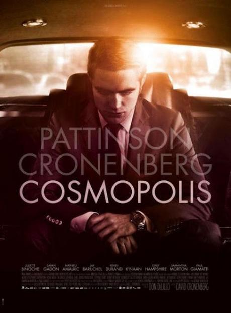 Teaser tráilers de lo nuevo de Cronenberg y Andrew Niccol