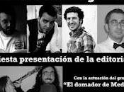 Hoy, Madrid