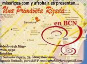 Primavera Rizada BCN!!
