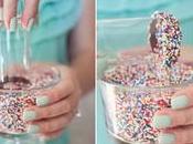 idea: vasos decorados