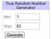 Ganador Promise ¿Crees milagros?