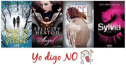 Yo digo que estoy viva y que volví