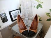 Trend Alert: zapatos bicolor