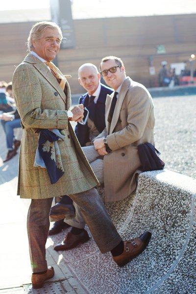 Trend Alert: zapatos bicolor + DIY Trend Alert: zapatos bicolor + DIY