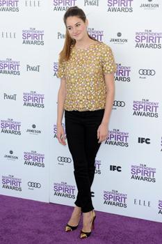 Trend Alert: zapatos bicolor + DIY Trend Alert: zapatos bicolor + DIY