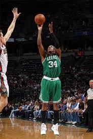 Bucks 91-100 Celtics