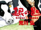 Hiromu Arakawa gana Manga Taisho