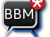 Actualizado: BlackBerry Messenger v.6.2.0.24 (solo miembros Beta Zone)