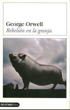 Rebelión en la granja