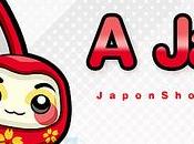 Ajapon.com JaponShop.com regalan pedido!