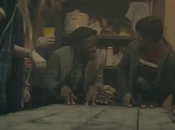 vida nocturna social PUMA