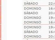 Análisis pronósticos quiniela fútbol jornada