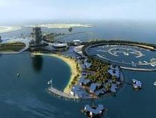 Real Madrid construirá Resort lujo isla Emiratos Árabes