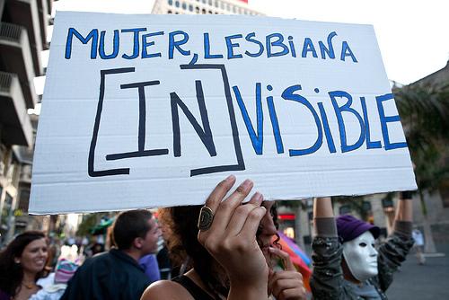 'Salud Sexual de Lesbianas, Bisexuales y MSM' en Ponte en mi Piel