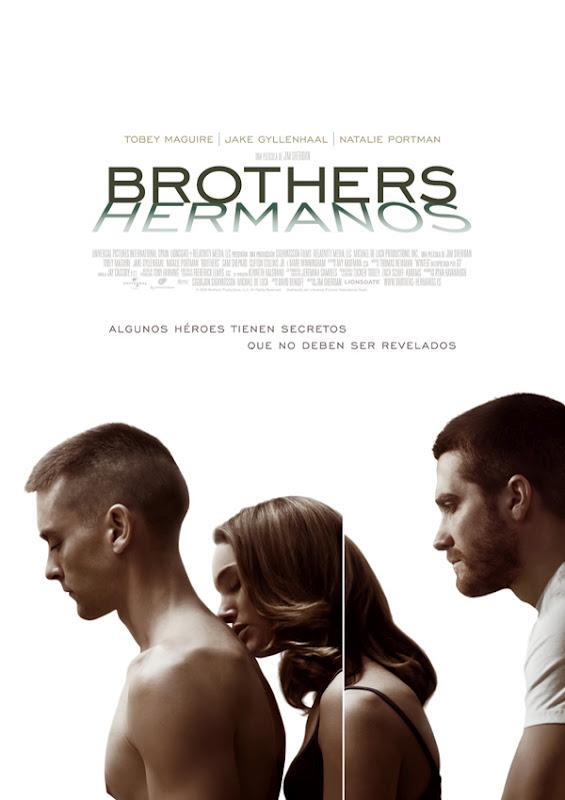 Brothers: Hermanos (Jim Sheridan, 2.009)