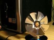 Cómo hacer mini ventilador para