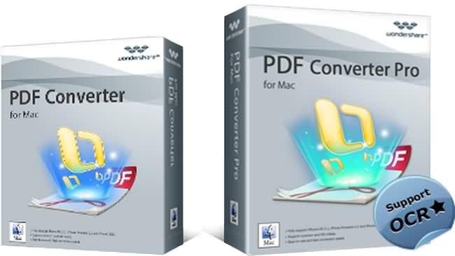 PDF Editor Pro para Mac: de lo mejorcito en edición de PDFs